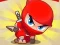 Gêm Ninja Run 2 ar-lein