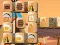 Gêm Wild West Mahjong ar-lein