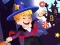 Gêm Halloween Grabbers ar-lein