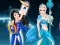 Gêm Disney Super Princess 2 ar-lein