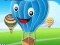 Gêm Balloonz ar-lein