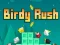 Gêm Birdy Rush ar-lein