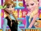Gêm Frozen's Store ar-lein