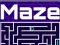 Gêm Maze ar-lein