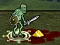 Gêm Zombie Knight ar-lein