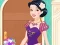 Gêm Design your princess dream dress ar-lein