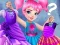 Gêm Moody Ally Princess Ball ar-lein