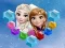 Gêm Elsa Hex Puzzle ar-lein