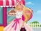 Gêm Barbie Polka Dots Style ar-lein