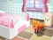 Gêm Small Fox Tidy Up The Room ar-lein