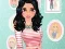 Gêm Princess Birthday Fashion Challenge ar-lein