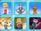 Gêm Let's Inspect! Memory game ar-lein