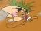 Gêm Arts & Crafts The Looney Tunes show ar-lein