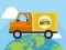 Gêm Box Delivery Trucks Hidden ar-lein