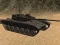 Gêm Tank Simulator ar-lein