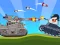 Gêm Battle Of Tank Steel ar-lein