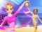 Gêm Gymnastics Girls Dress Up Game ar-lein