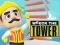 Gêm Wreck The Tower ar-lein
