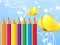 Gêm Fun Kids Colors ar-lein
