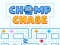 Gêm Chomp Chase ar-lein