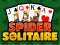 Gêm Spider Solitaire ar-lein