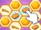 Gêm Collect Honey Puzzle ar-lein