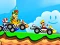 Gêm Super Mario Racing ar-lein