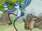 Gêm Regular show spot the difference ar-lein