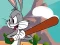 Gêm Bugs! Batter Up ar-lein