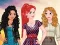 Gêm Art College Classes for Princess ar-lein