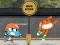 Gêm Gumball Go Long! ar-lein