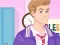 Gêm Barbie and Ken Pin My Outfit ar-lein
