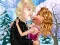 Gêm Princess Anna Vampire Adorer ar-lein