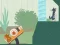 Gêm The Tom And Jerry show Target Practice ar-lein