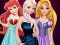 Gêm Princesses Troubles ar-lein