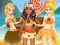 Gêm Princesses Island Survive ar-lein