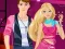 Gêm Barbie And Ken Nightclub Date ar-lein