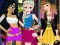 Gêm Princesses Tattoo Fashion ar-lein