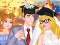 Gêm Princess College Campus Wedding ar-lein