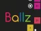 Gêm Ballz Online ar-lein