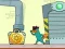 Gêm Phineas and Ferb Perry Widgets ar-lein
