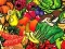 Gêm Greengrocer ar-lein