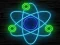 Gêm Fidget Spinner Neon Glow Online ar-lein