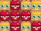 Gêm Happy Kittens Puzzle ar-lein