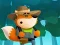 Gêm Fox Adventurer ar-lein