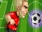 Gêm Real soccer ar-lein