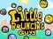 Gêm Little Bouncing Guys ar-lein