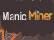Gêm Manic Miner ar-lein