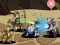 Gêm Clash of the Legends ar-lein
