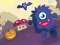 Gêm Sweets Halloween Monster ar-lein